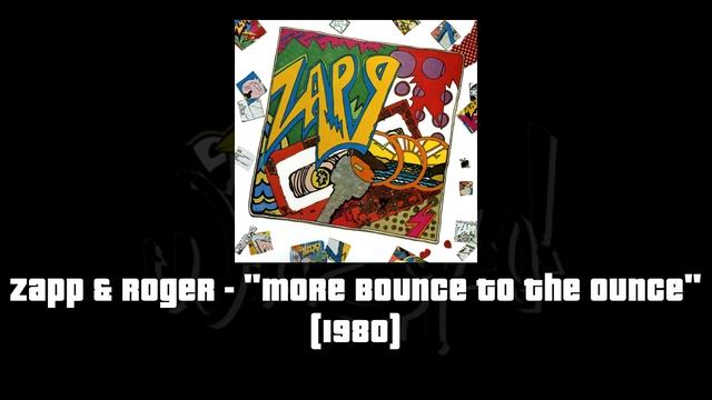 "More Bounce to the Ounce" by Zapp & Roger [Wildstyle FM | GTA Vice City] смотреть онлайн