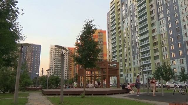 Экологическая западня смотреть онлайн