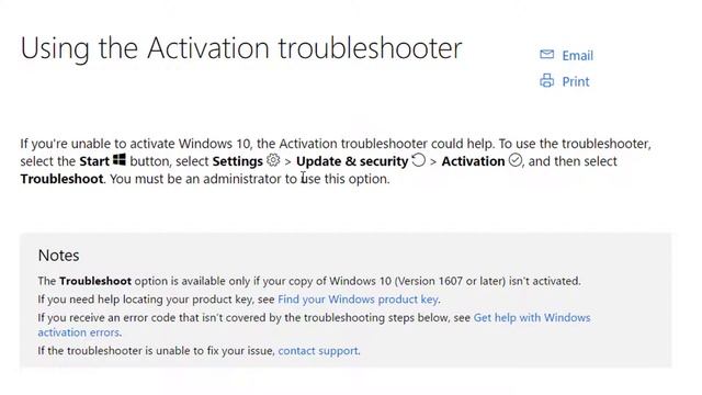 Windows Activation Error 0x803f7001 смотреть онлайн