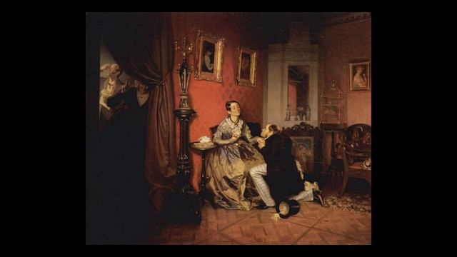 А. П. Чехов "Кое-что" смотреть онлайн