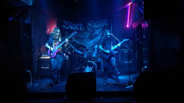 Erythnuul - The last standing - live смотреть онлайн