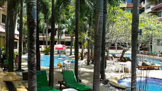 Baumanburi Hotel 4*