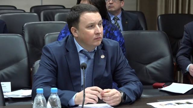 Проверка бюджетных средств, выделенных на благоустройство парков и скверов. смотреть онлайн