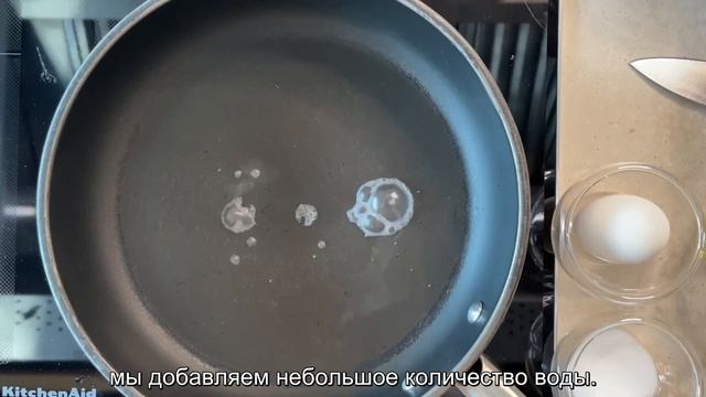 Готовим макароны с сыром и яйцом смотреть онлайн