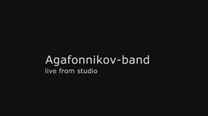 "АГАФОННИКОВ-BAND" (ROOF GARDEN)