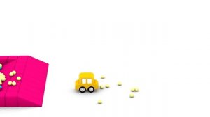 Видео для детей. Веселая школа с Барби. Профессия пожарный