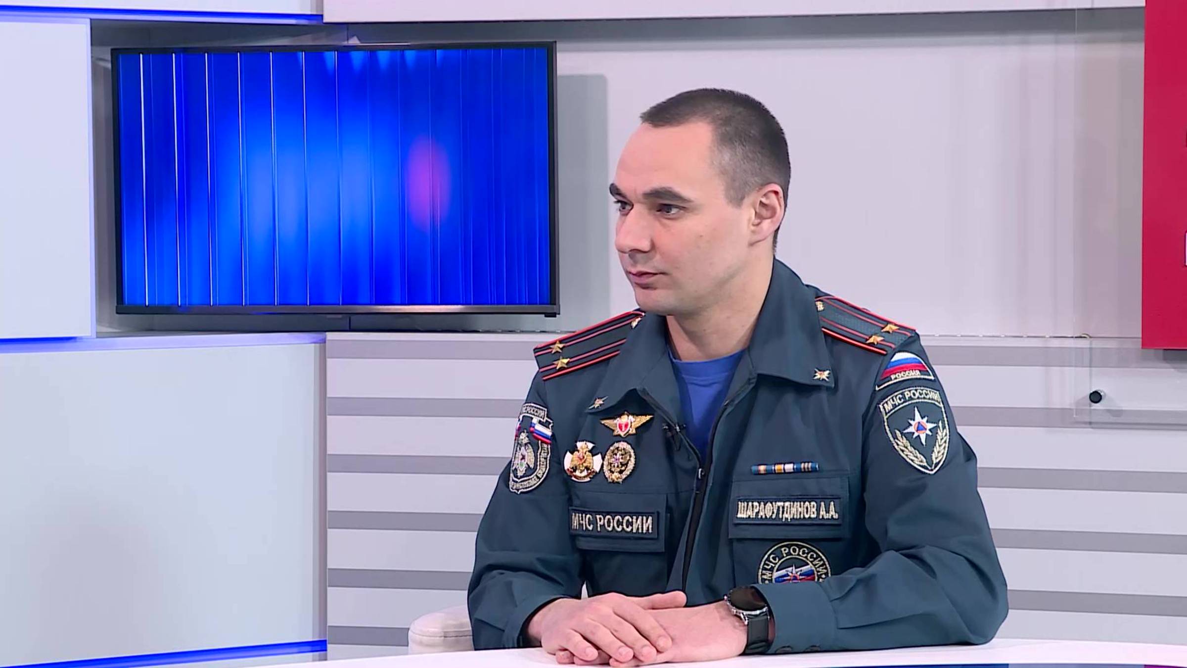 Стал известен прогноз паводка в Башкирии смотреть онлайн