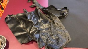 Превращаем Nissan Patrol Y61 в Новый! Как снять панель в Nissan Patrol y61 и перетянуть в кожу!