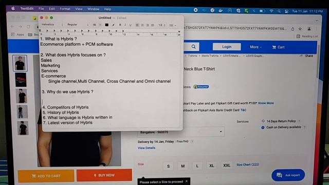 SAP Hybris tutorial for Beginners | What is Hybris | Hybris In Simple Way | Hybris basic Tutorial смотреть онлайн