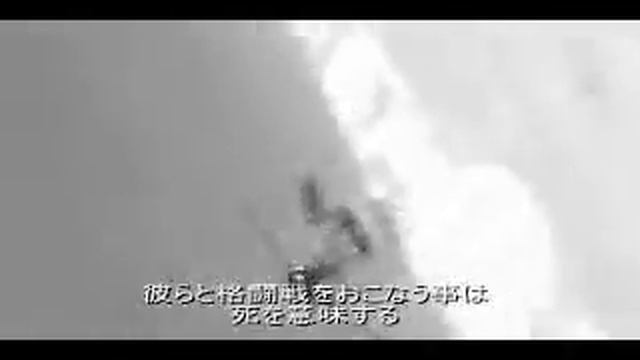 Воздушные схватки Второй Мировой смотреть онлайн