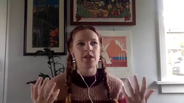 Lisa Dougherty on Outdoor Products in Virtual Spaces смотреть онлайн