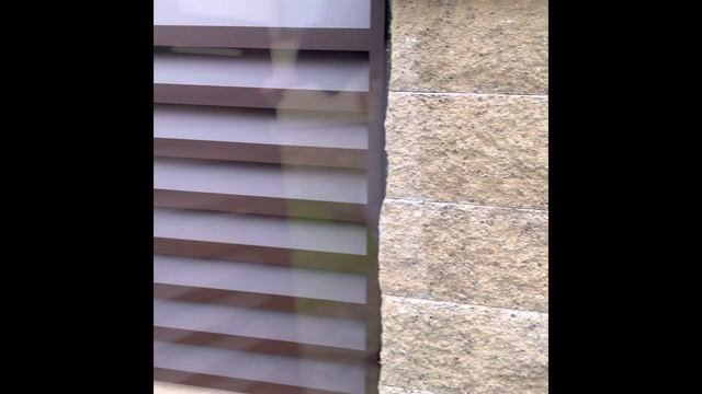 Hliníkový plot N01 vlastnej výroby SP garden смотреть онлайн