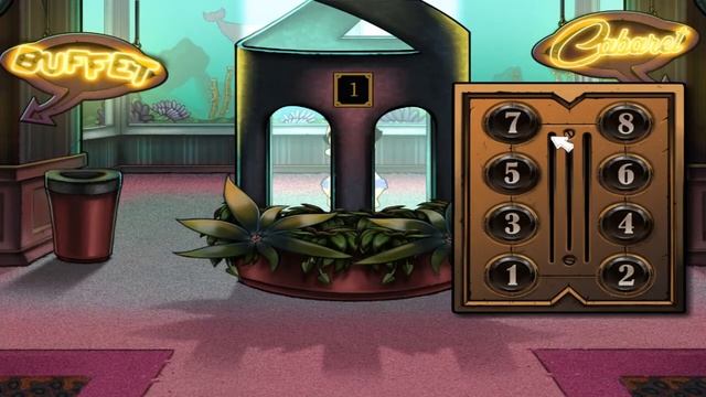 Leisure Suit Larry: Reloaded Part 8 - Googling Lion Dicks смотреть онлайн