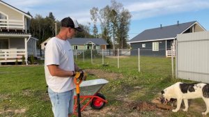 МАНГАЛЬНАЯ ЗОНА И ЕЁ ОБУСТРОЙСТВО