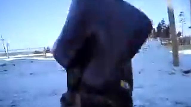 Лопатой по камере смотреть онлайн