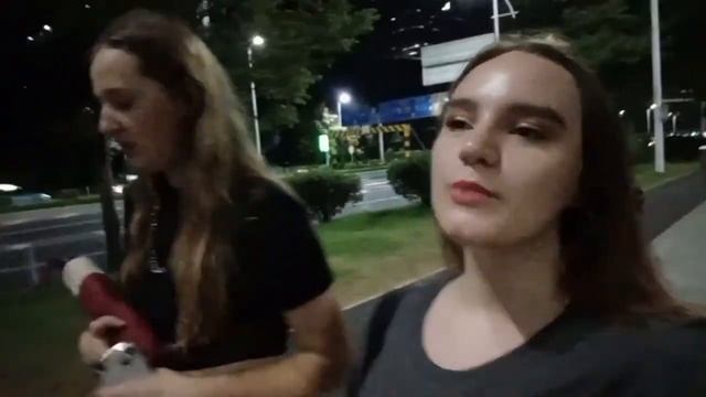 ОТПУСК В ГУАНЧЖОУ И САНЬЕ || 广州 || 三亚 ЧАСТЬ 1