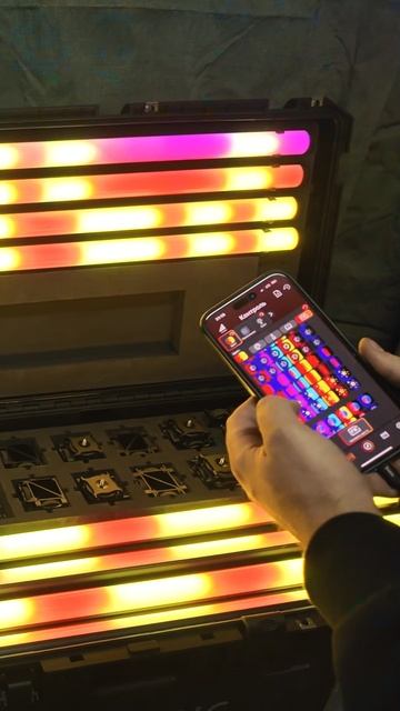 mobi Led tube 1000 смотреть онлайн