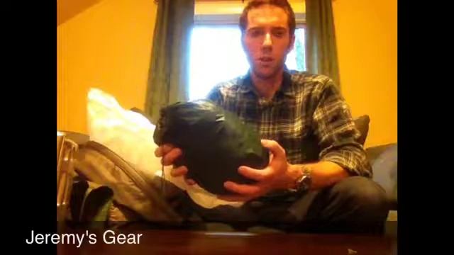 Jeremy's Backpack смотреть онлайн