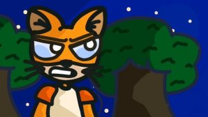 Симбочка - Под окошком - АНИМАЦИОННЫЙ КЛИП(@simb)