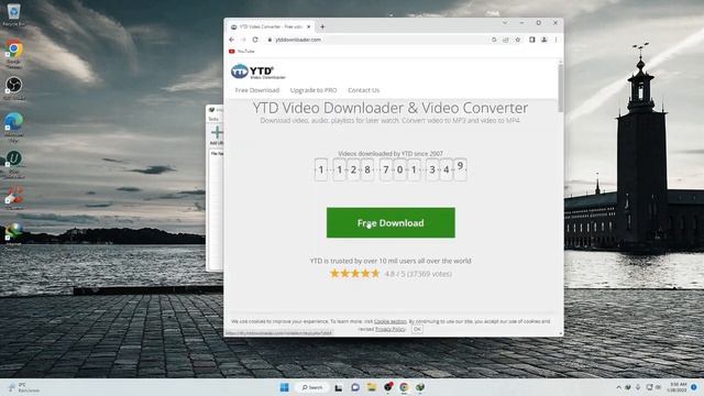 IDM CRACK | INTERNET DOWNLOAD MANAGER 2023 | FREE DOWNLOAD смотреть онлайн