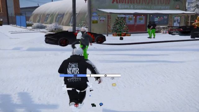 ЭТО МОЕ ХУДШЕЕ ВИДЕО в GTA 5 RP / Majestic RP смотреть онлайн