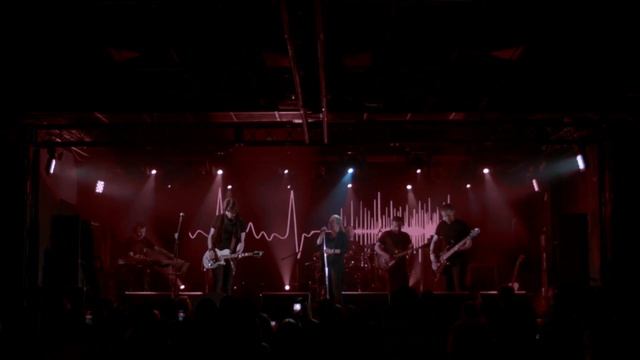 Вельвет — Лепесток (live @ ZAL, 23.05.2019) смотреть онлайн