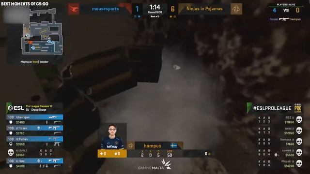 FaZe SIGNED THE YOUNG TALENT ROPZ !! HIGHLIGHTS FROM 2021 смотреть онлайн