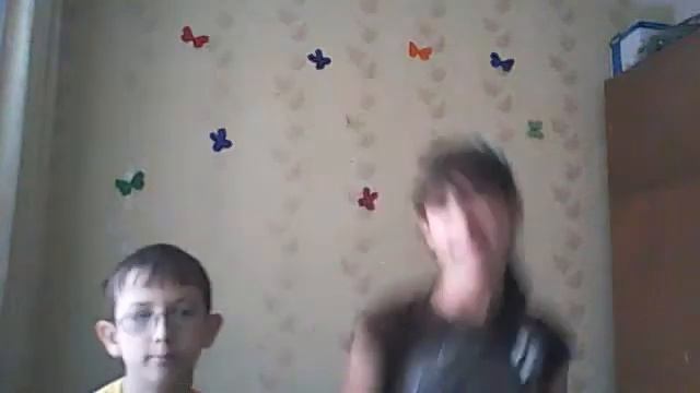 Видео с веб-камеры. Дата: 3 июня 2013 г., 14:08.