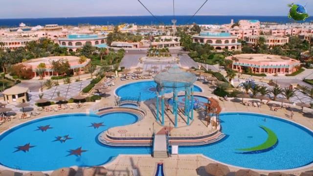 Golden Five Topaz & Sapphire Suites Hotel 4* смотреть онлайн