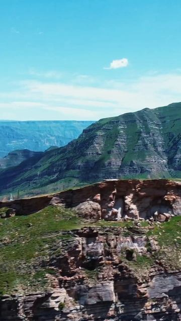 ДАГЕСТАН 2024 #горы #dagestan #travel #путешествия #природа #путешествие #drone #automobile #отдых