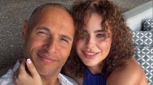 Остров любви и танцы: Ани Лорак показала первое видео со свадьбы