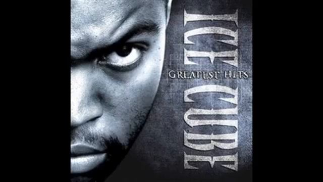 Ice Cube - Check Yo Self Remix (Clean) смотреть онлайн