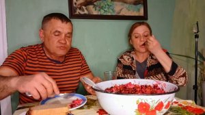 Жизнь в деревне. Свадьба не состоялась