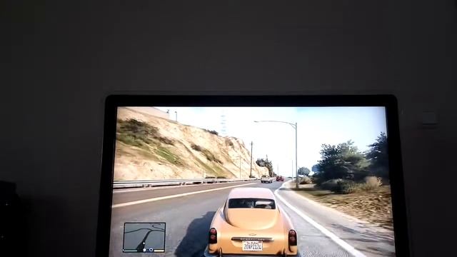 Jazda JB 700! GTA 5! (Opis) смотреть онлайн