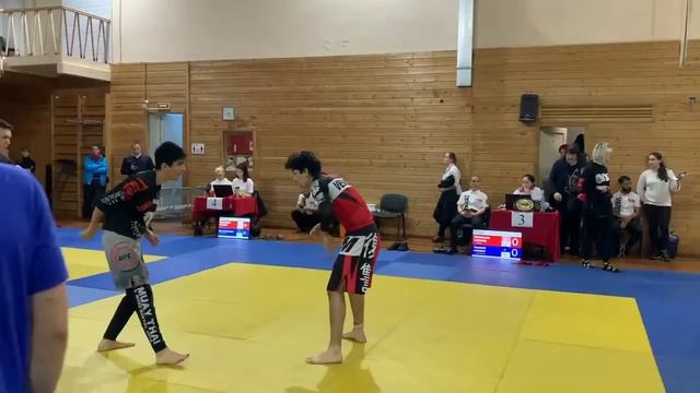 турнир по bjj rock&rolling no gi 1-схватка #bjj #мма #борьба #санкт-петербуг смотреть онлайн
