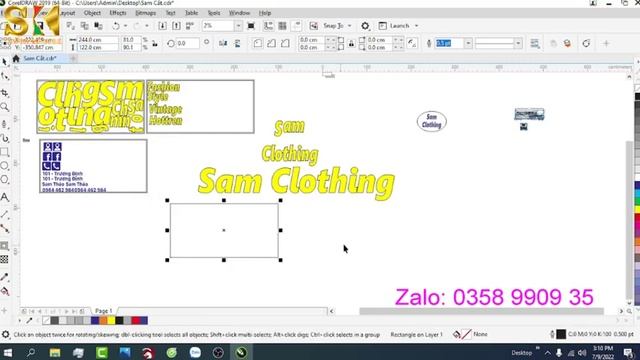 Tạo file cho máy CNC. Cắt chữ biển quảng cáo trong Corel смотреть онлайн