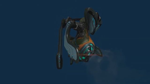 Baro Ki'Teer 20/04/2018 (Supra Vandal) смотреть онлайн