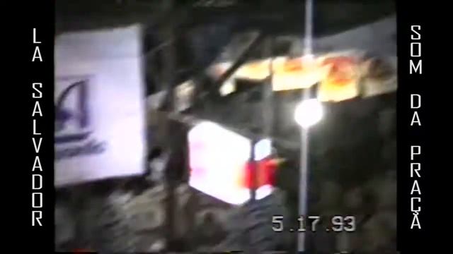 Banda La Salvador VOU PASSEAR смотреть онлайн