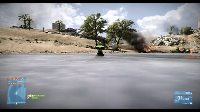 BF3: LOL Video #1 ;] смотреть онлайн