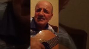 Насрула на гитаре