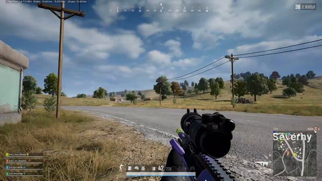 Pubg for friends смотреть онлайн