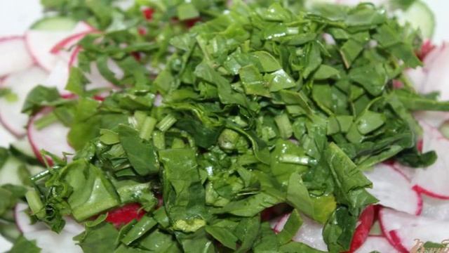 Сборник рецептов