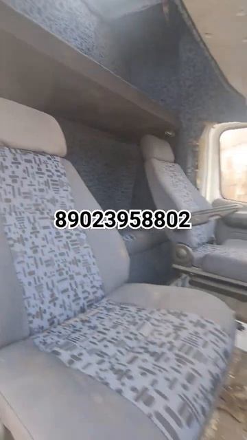 Газель Некст 2022 г.в. цена 1100000 #газельнекст #газель #спальник смотреть онлайн