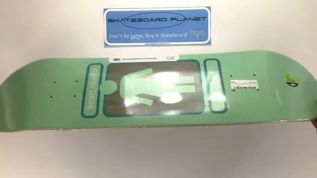 Girl Malto 93 Pop Secret Skateboard Deck 8.0, Skateboard Planet Review, Skateboard Sale смотреть онлайн