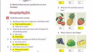 SPOTLIGHT 5 рабочая тетрадь страница 53