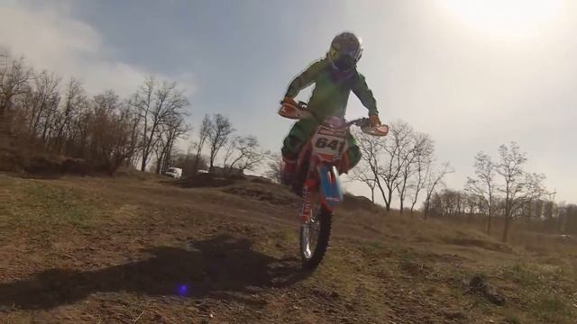 Profile 2016 Sem Nerush Motocross смотреть онлайн