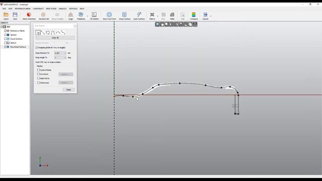 3D Reverse engineering Tips & Tricks_ How to start reverse engineer an object in 3d_ смотреть онлайн