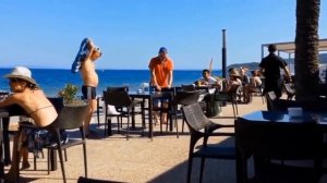 Подборка видео с пьяными кадрами