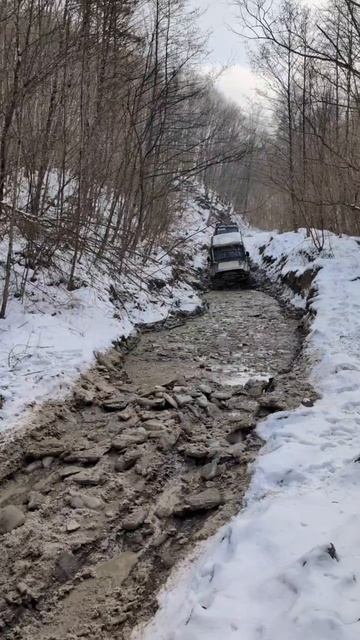 ЛЁД ТРОНУЛСЯ.. смотреть онлайн