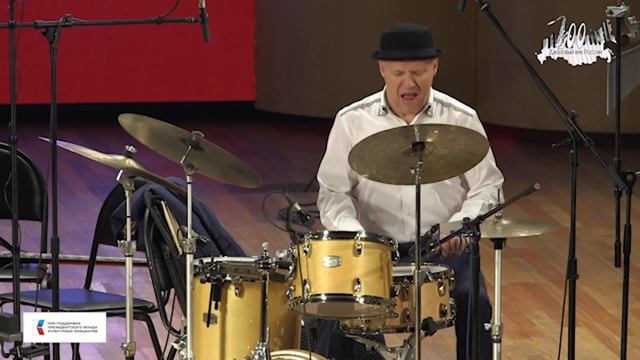 "You're Everything" by Chick Corea/ Natalia & Oleg Butman/Олег & Наталья Бутман смотреть онлайн